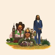 America - History · America's Greatest Hits (LP, Comp)