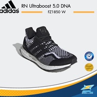 Adidas รองเท้า RN Men Women Ultraboost 5.0 DNA FY9348 / FY9349 / FZ1850 / FZ1852 (6000)