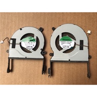 Cooling Fan For ASUS UX501J UX501 UX501JW UX501VW CPU FAN L+R EG50050S1-C630-S9A EG50050S1-C640-S9A