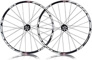 RC3 26 Inch Mountain Wheel Set 120 Ring 5 Palin Wheel Set Bicycle Disc Brakes Ultra Light 27.5 Inch Wheel Set,26