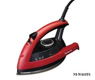 樂聲 NI-W410TS 鈦塗層底板蒸氣熨斗 (2200瓦特)
