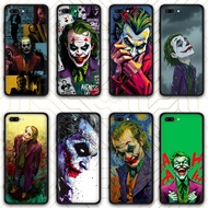 Soft Back Case for iPhone 17 17Pro 17Pro Max 17 Air 8F90 Joker TPU Silicone Phone Case Cover