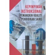 Kepimpinan Instruksional Pemankin Kualiti Pendidikan Sains