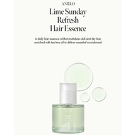 ANILLO Lime Sunday Refresh Hair Essence + Free Mini Size