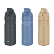 THERMOS Vacuum Insulated Sports Bottle FJP-601 FO Blue