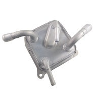 premium-21606-3JX2C High Performance Auto Parts Automatic Transmission Oil Cooler for Versa Note 1.6