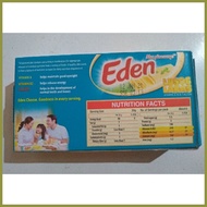 ▧ ◿ ◳ Eden Cheese Original 165g