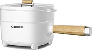 Cornell Multi Cooker with Food Tray, 2.0L Capacity, Detachable Power Cord