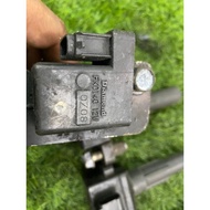 FK0140 Genuine ignition coil plug subaru impreza wrx sti forester legacy exiga ej20 ej25