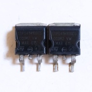 SMD STPS41H100CG DIODE (2x20A 40A 100V) Removed Original Already Passed Normal Test Price 1 Pcs