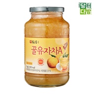 Damteo Honey Citron Tea A 1 kg