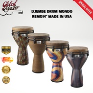 DJEMBE MONDO REMO 14”