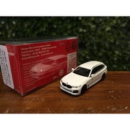 1/87 Herpa BMW Alpina B5 Touring White H421072002[MGM]