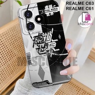 09MS Softcase Procamera Case Realme C63 C61 2024 Latest Realme C63 C61 Mobile Phone Case Mobile Phon