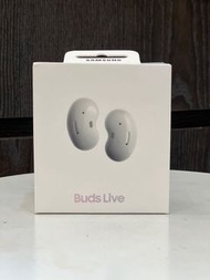 🔥門市現貨香港行貨🔥Samsung Galaxy Buds Live Bluetooth Headset 藍牙耳機 無線耳機