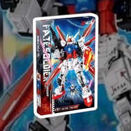 Robot Mega Toys Building Blocks Big Box