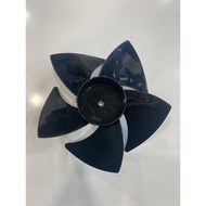 Dawa/ Butterfly/ Geloof /Alyes /Milux /Trac/Homelux/Centon 8 inch Fan Blade(Spare parts)