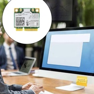 L4MD 1200M Wireless Card 7260AC 7260HMW Wifi Adapter Bluetooth-compatible4.0 Wlan Card Half Mini PCI