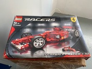 Lego 8386 Ferrari F1 Racer