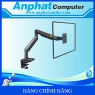 Giá treo màn hình LCD NB G45 (22"-40") xám than mờ ( phiên bản không cổng USB) – Hàng Chính Hãng