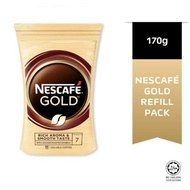 Nescafe Gold Refill 170gr