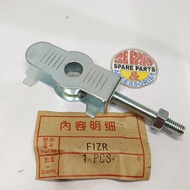 Yamaha F1Z F1ZR Chain Suit Yamaha 3XA Chain Suit