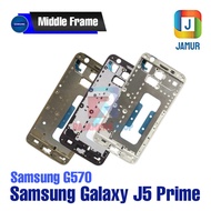 SAMSUNG GALAXY J5 FRAME SAMSUNG G570 MIDDLE FRAME SAMSUNG G570