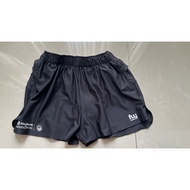 [Preloved] Fieldway Maybank Marathon Running Shorts (Women)