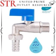 Garden Tap/Washing Machine Tap