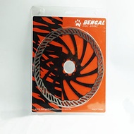 BENGAL DISC BRAKE WAVE12 203mm PART ROTOR