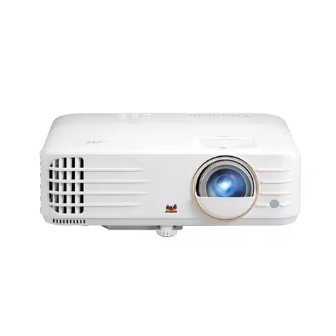 4k Projector ViewSonic PX748-4K Home Projector Gaming 4K Ultra HD 4000 Lumens Projector