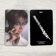 Quality goodsFree shipping on Enhypen Lee Eui-seung and Shim Jae-lun photocards, Desire GS25 bonus c
