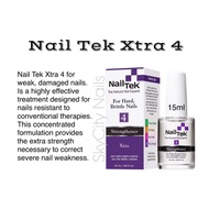 Nail Tek Xtra 4 -15ml (strengthener)