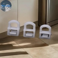 MyriadU 20Pcs Car DIY Accessories 3mm 6mm 9mm For Volvo Truck Curtain Slider FH FE FM Automotive Pla