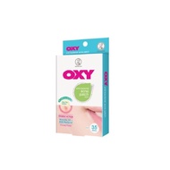 Oxy Anti Bacterial Acne Patch 0.03 35s