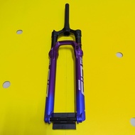 Garpu Fork Suspension sepeda Rockshox SID Ultimate ukuran 29