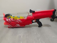 Nerf rival