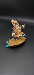 龍珠大蛋  金色蛋 重塗 代工範例