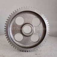 เฟืองล้อหลัง คูโบต้า รุ่น L4708 (60Tx38T)