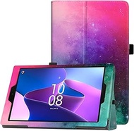Famavala Folio Case Cover for 10.1" inch Tablet (7th/9th Gen, 2017/2019 Released), Auto Wake/Sleep, 