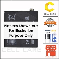 Battery For REALME X50 PRO 5G BLP777 (2100mAh)