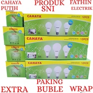CAHAYA LED LIGHT BULB 1 YEAR WARRANTY LIGHT LED LIGHT BULB 3W-30W