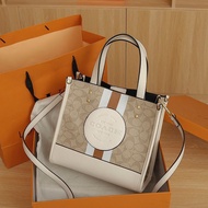 (Premium Quality)Coach_Bucket Ladies Bag