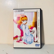Authentic: Cyborg 009 Love CD BRANDNEW