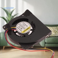[Aus-t] Applicable To BB05008H05FP BF05008H05FP 5008 GK55 LZX MINI Host Fan 4-Wire CPU Cooling Fan