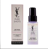YSL 極效活萃淨亮晶透露 (仙女水) 30ml