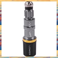 [L M Q N] 1PCS .335 Shaft Adapter Sleeve for  Gloire R11 R11S  R9 Golf Club Accessories