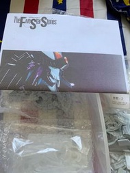 Fss 五星物語 volks hsgk 1/100 HL-1 SR3