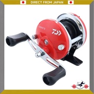 Daiwa (DAIWA) Reel Coronet II Red
Daiwa (DAIWA) Reel Coronet II Yellow