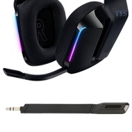 YYS Detachable Microphone Boom for G733  Headset Flexible